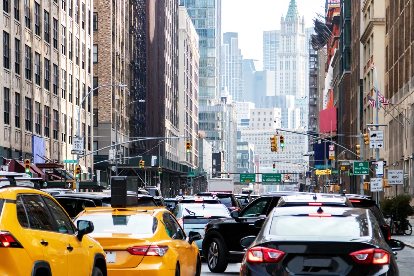 SOLVING FLEET MANAGEMENT CHALLENGES IN NORTH AMERICA