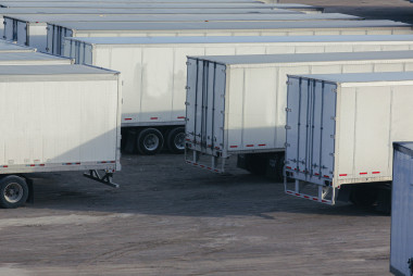 TRAILER SECURITY SOLUTION WITH FMB965 TRACKER