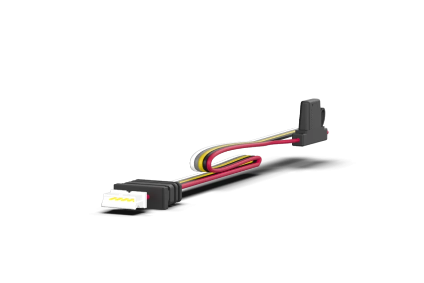 Product of <p>FMB9yx 1.5 M POWER CABLE WITH FUSE</p>