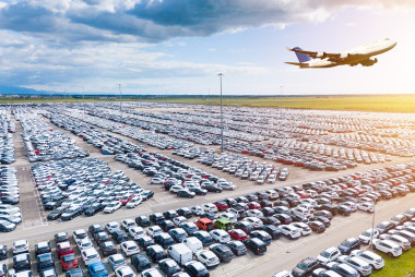 FULL-SCALE SOLUTION FOR LARGE CAR RENTAL COMPANIES