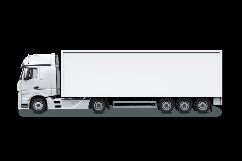 CAN duomenų nuskaitymas iš sunkvežimių
