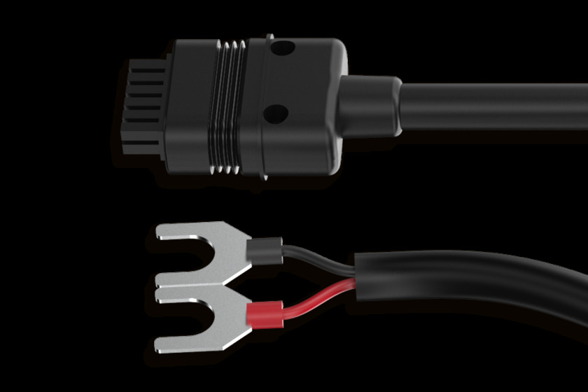U-Type cable