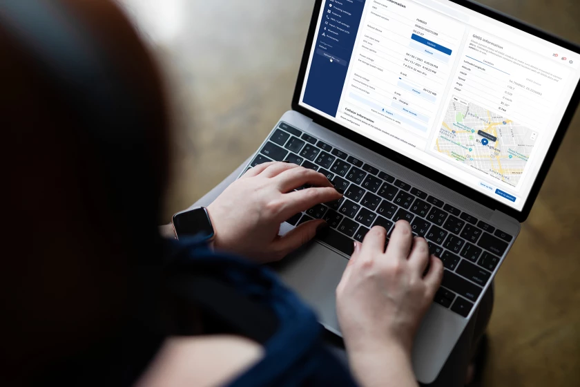 NEW-GENERATION TELEMATICS CONFIGURATION TOOL