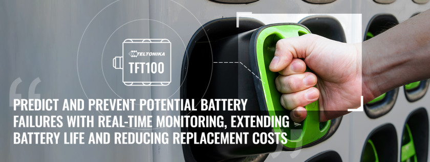 Monitoring Of The Electric Battery Swapping