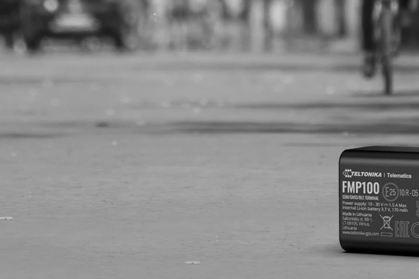 NEW POSSIBILITIES WITH CIGARETTE LIGHTER TRACKER