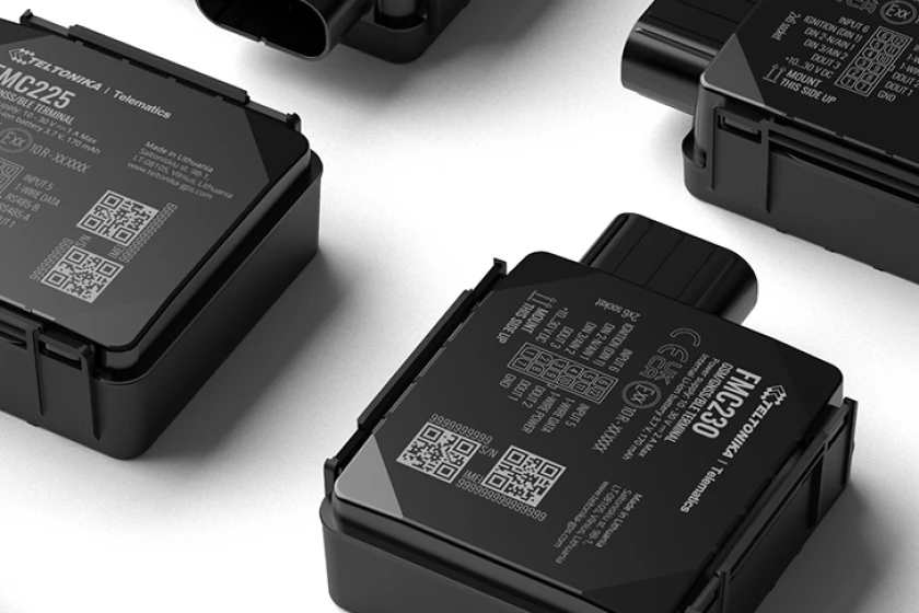 NEW IP67 WATER-RESISTANT GPS TRACKERS
