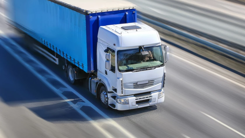 EFFICIENT HEAVY VEHICLE TRACKING WITH OBD DATA READING DEVICES