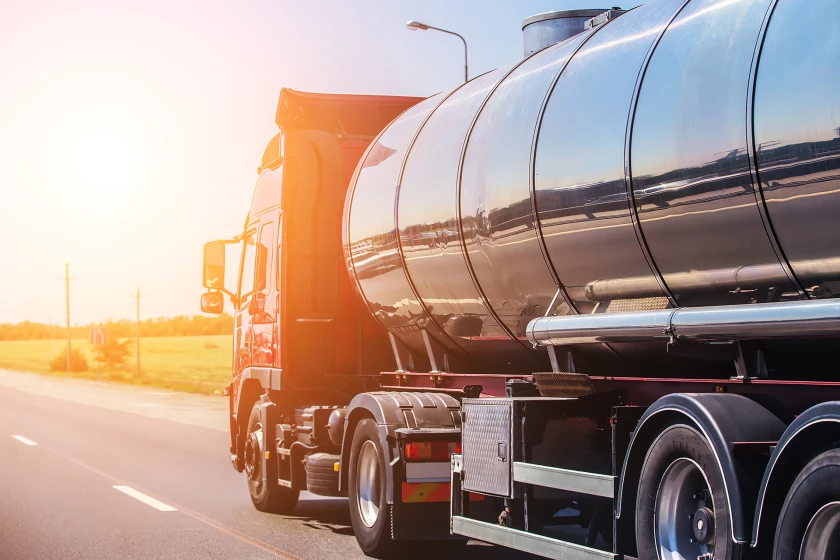 TELEMATICS FOR EFFICIENT FUEL MANAGEMENT (ES)