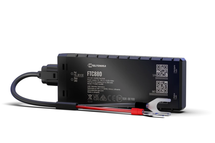 Product of <p>FTC880</p>