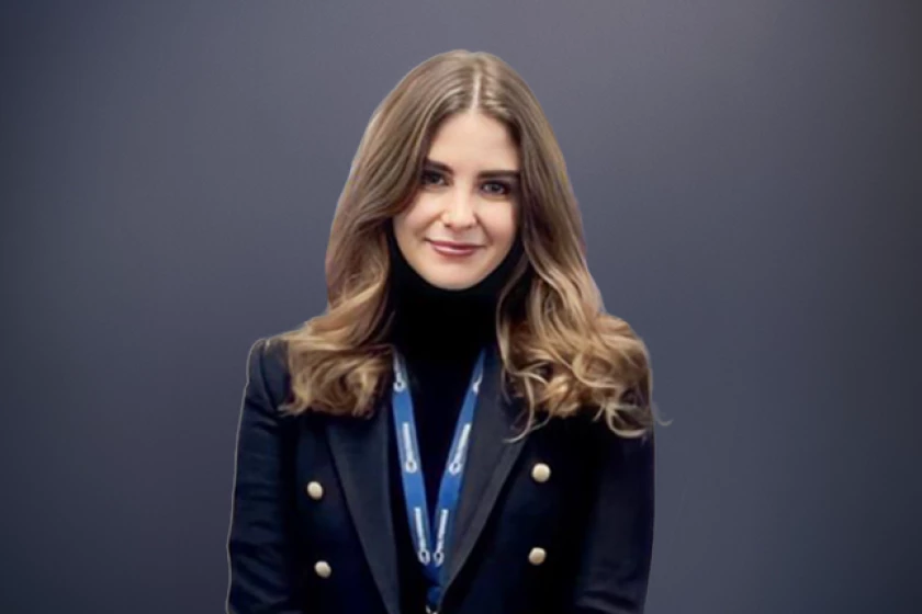 LETITIA SCOTT-GOZMAN