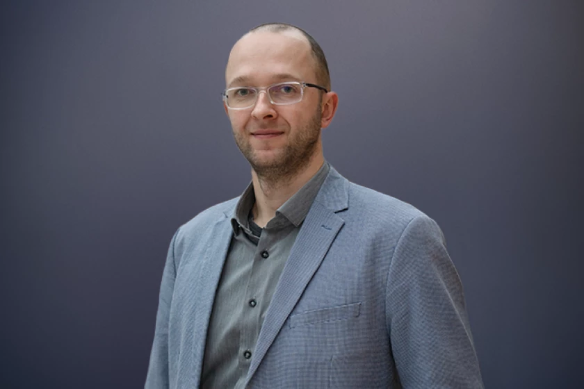 ALEKSANDR ŠČIUPAKOV