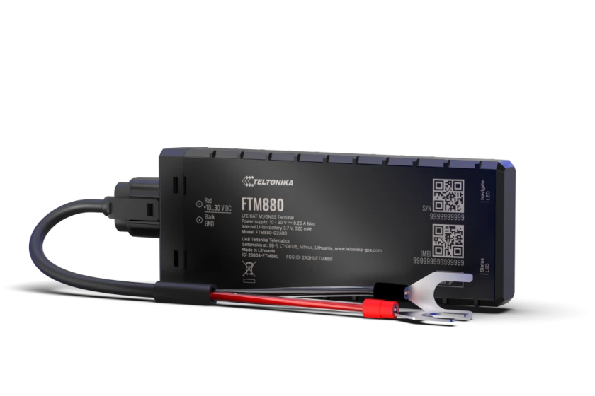 Product of <p>FTM880</p>