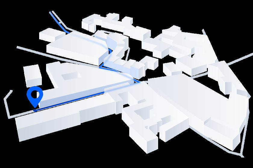 HIGHER GNSS ACCURACY