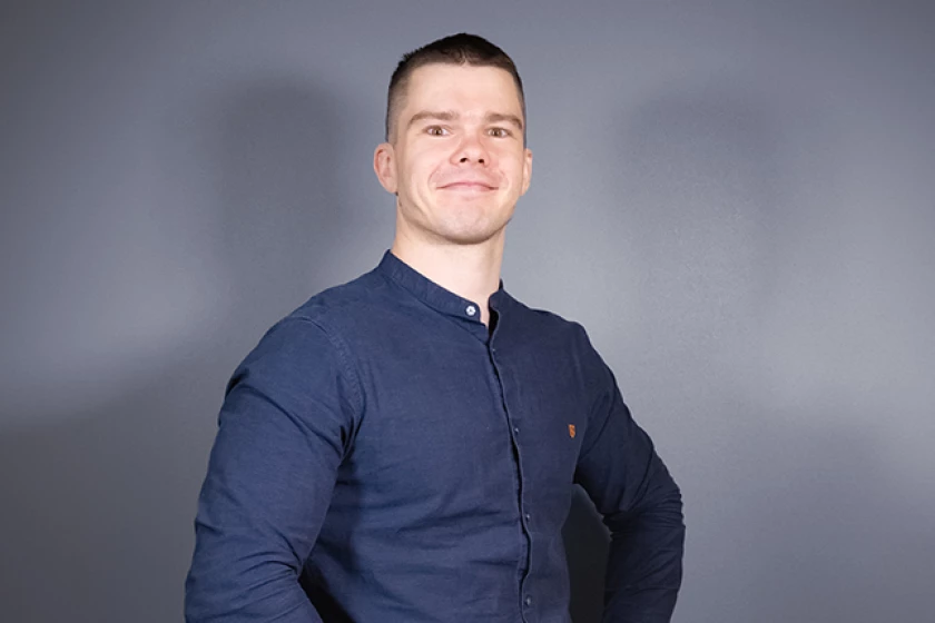 Donatas Urbonas
