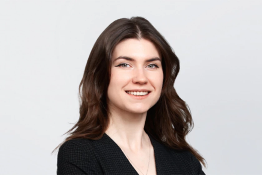Elena Gvozd