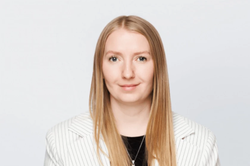 Ksenia Filinova