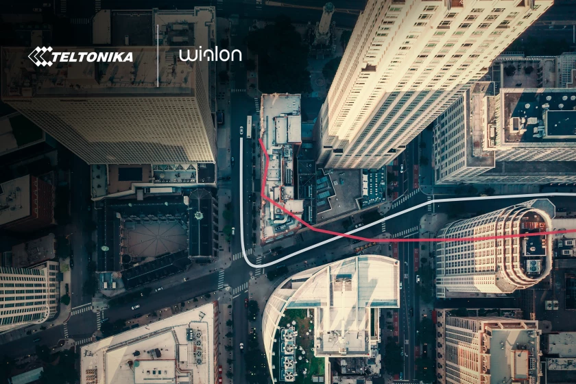 PRECISE TRACKING IN COMPLEX ENVIRONMENTS