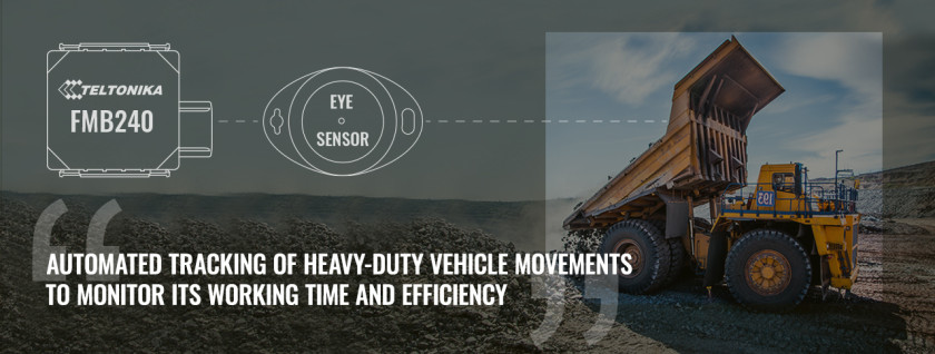 Management Of Heavy-Duty Vehicles